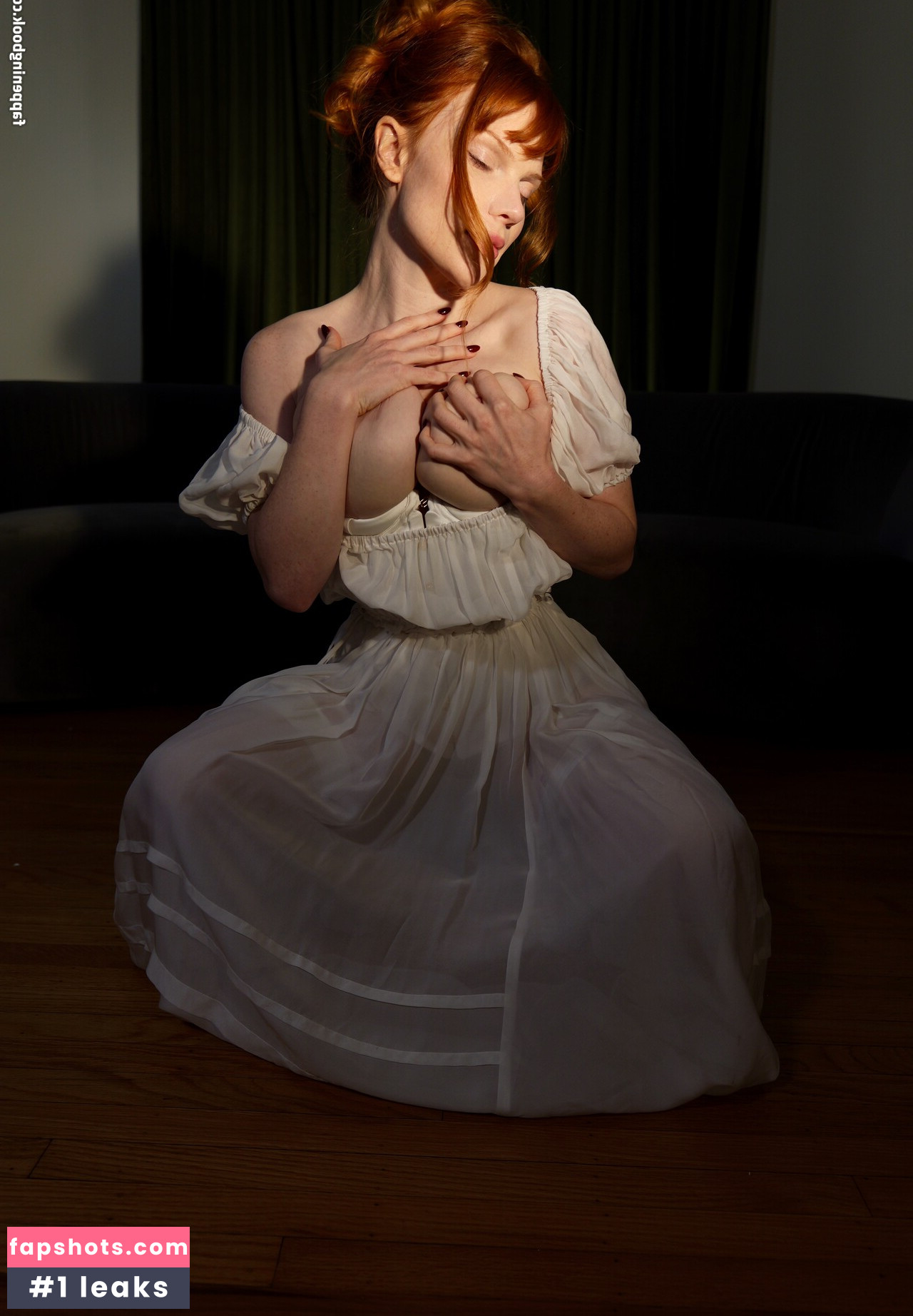 Levi Coralynn Nahé úniky fotek pouze od fanoušků #20 - Fapshots