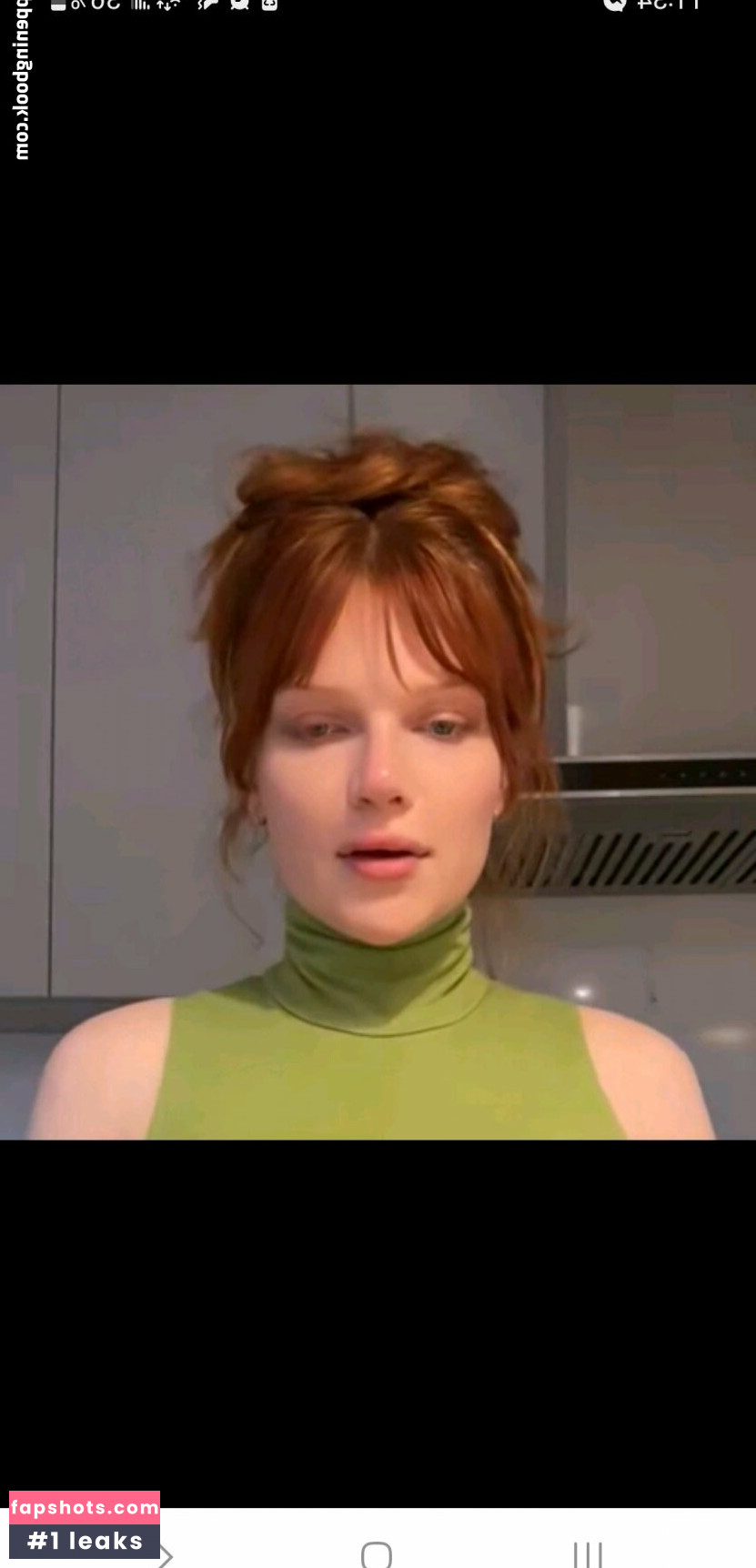 Levi Coralynn Nahé úniky fotek pouze od fanoušků #36 - Fapshots