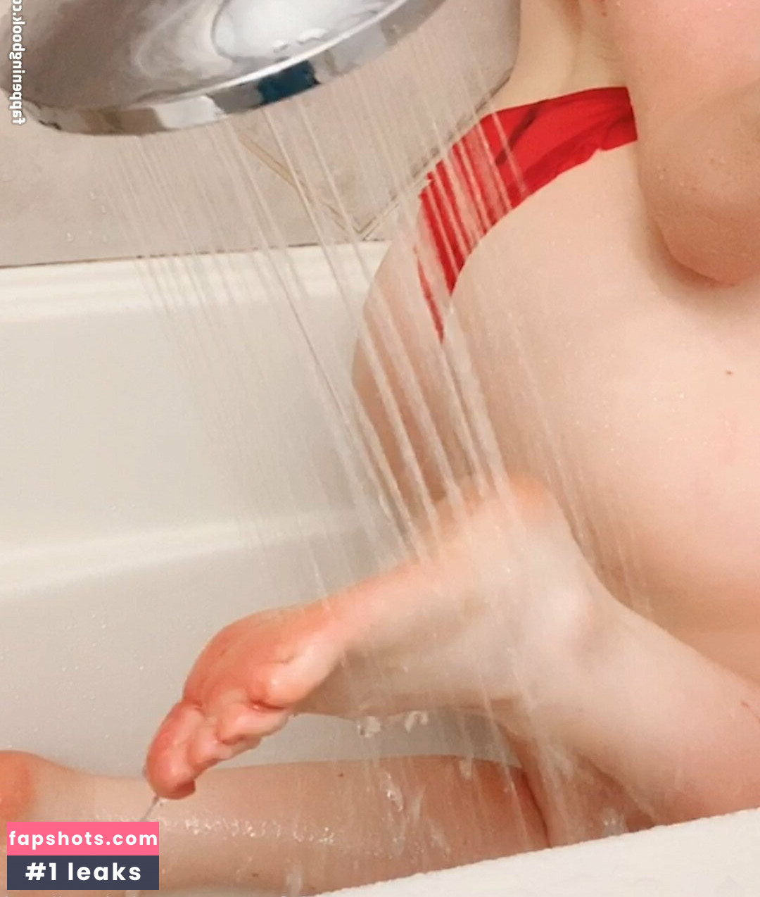 Levi Coralynn Nahé úniky fotek pouze od fanoušků #49 - Fapshots