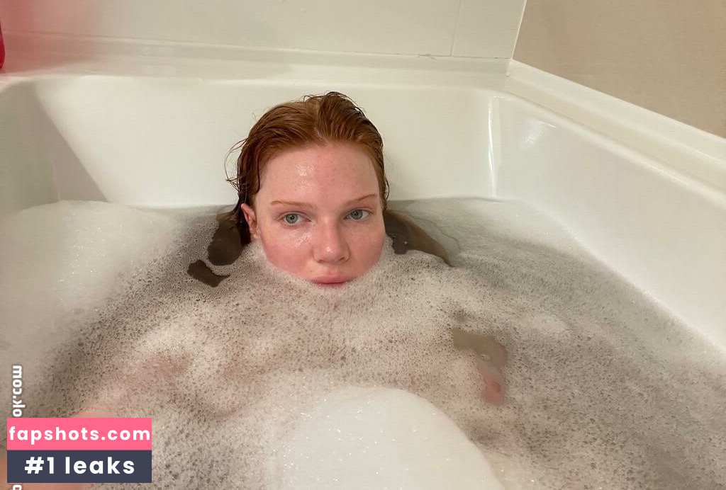 Levi Coralynn Nahé úniky fotek pouze od fanoušků #63 - Fapshots