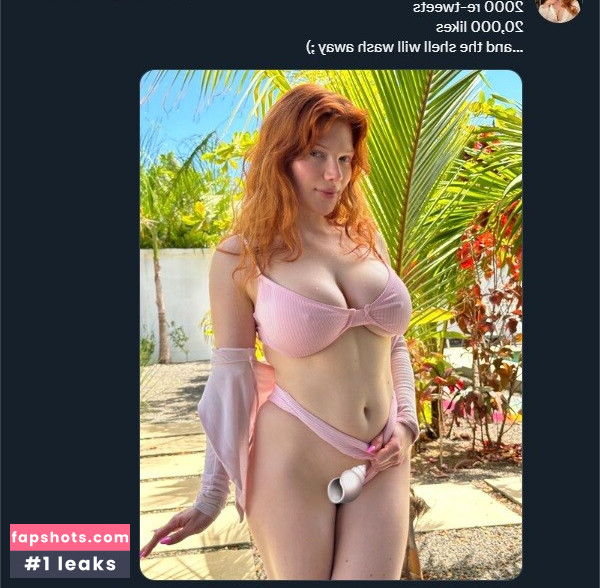 Levi Coralynn Nahé úniky fotek pouze od fanoušků #67 - Fapshots