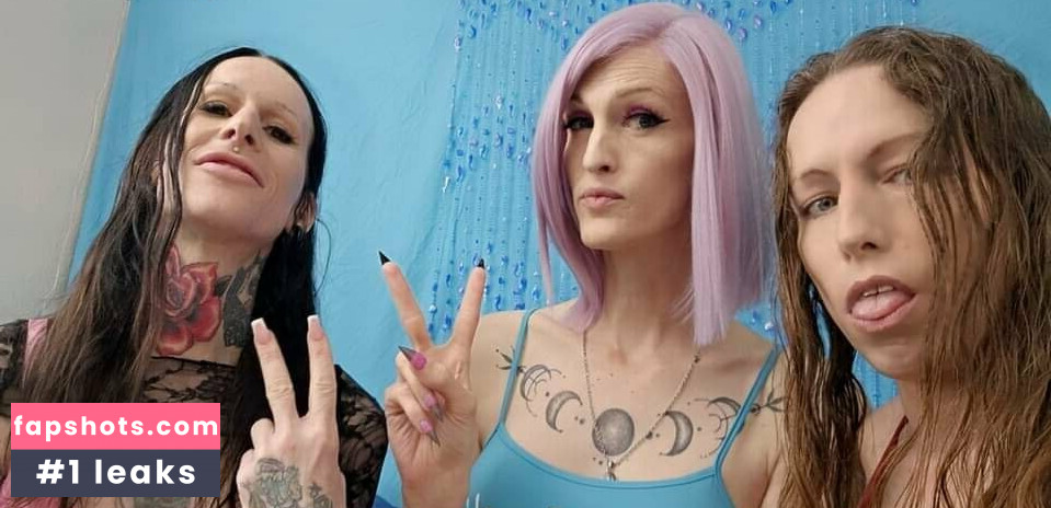 leviaferia-free Nude Leaks OnlyFans Photos #20 - LeakJerk