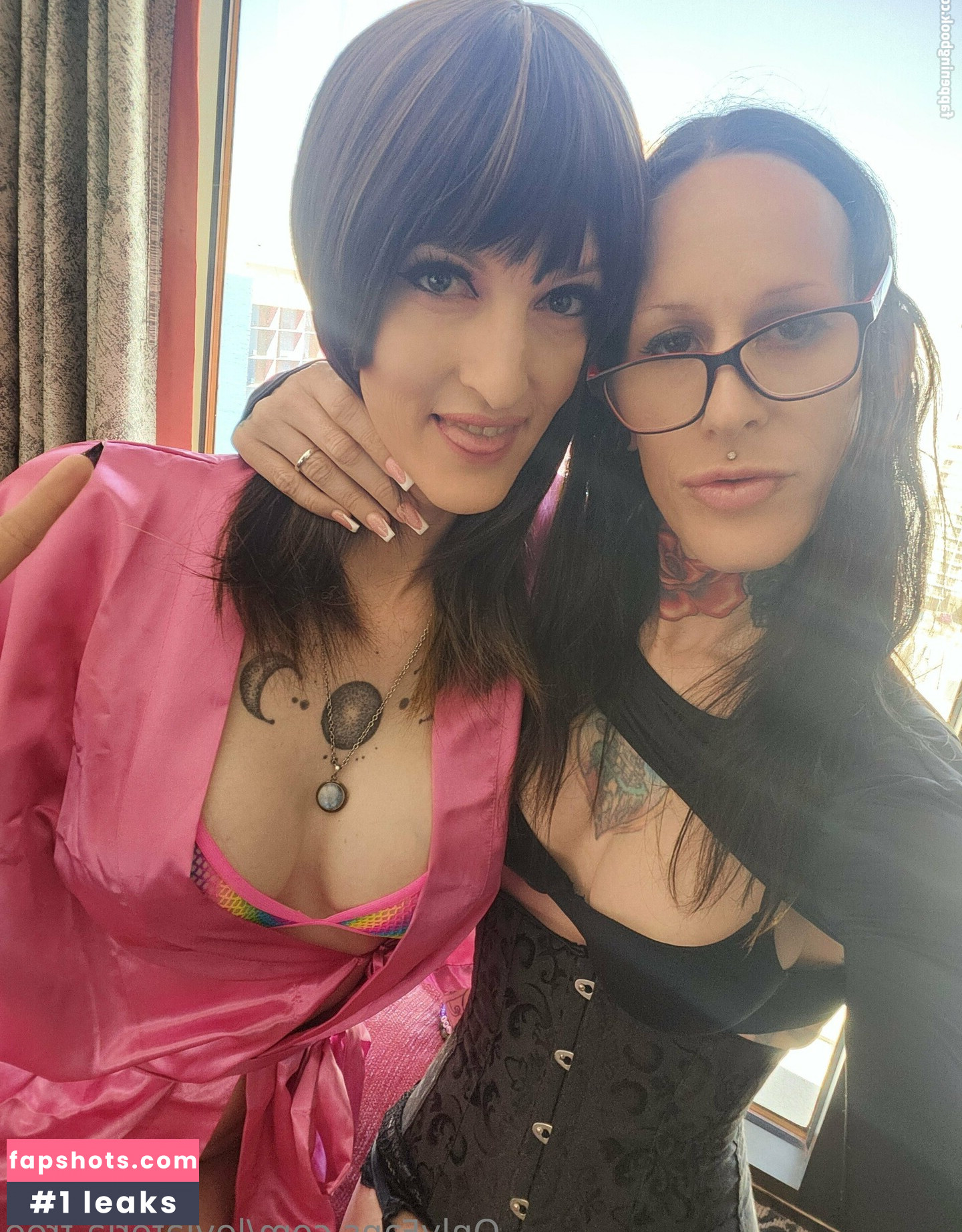 leviaferia-free Nude Leaks OnlyFans Photos #7 - LeakJerk