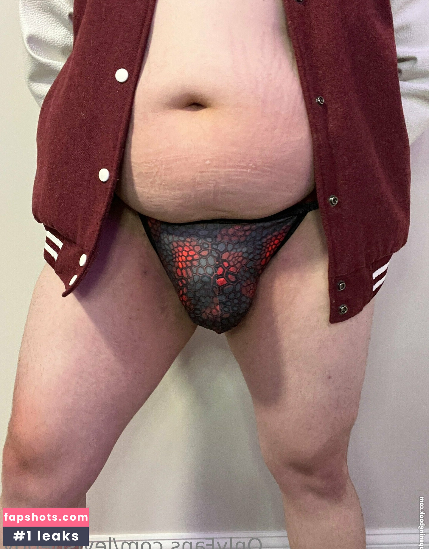 levisheppy Nude Leaks OnlyFans Photos #21 - Fapshots