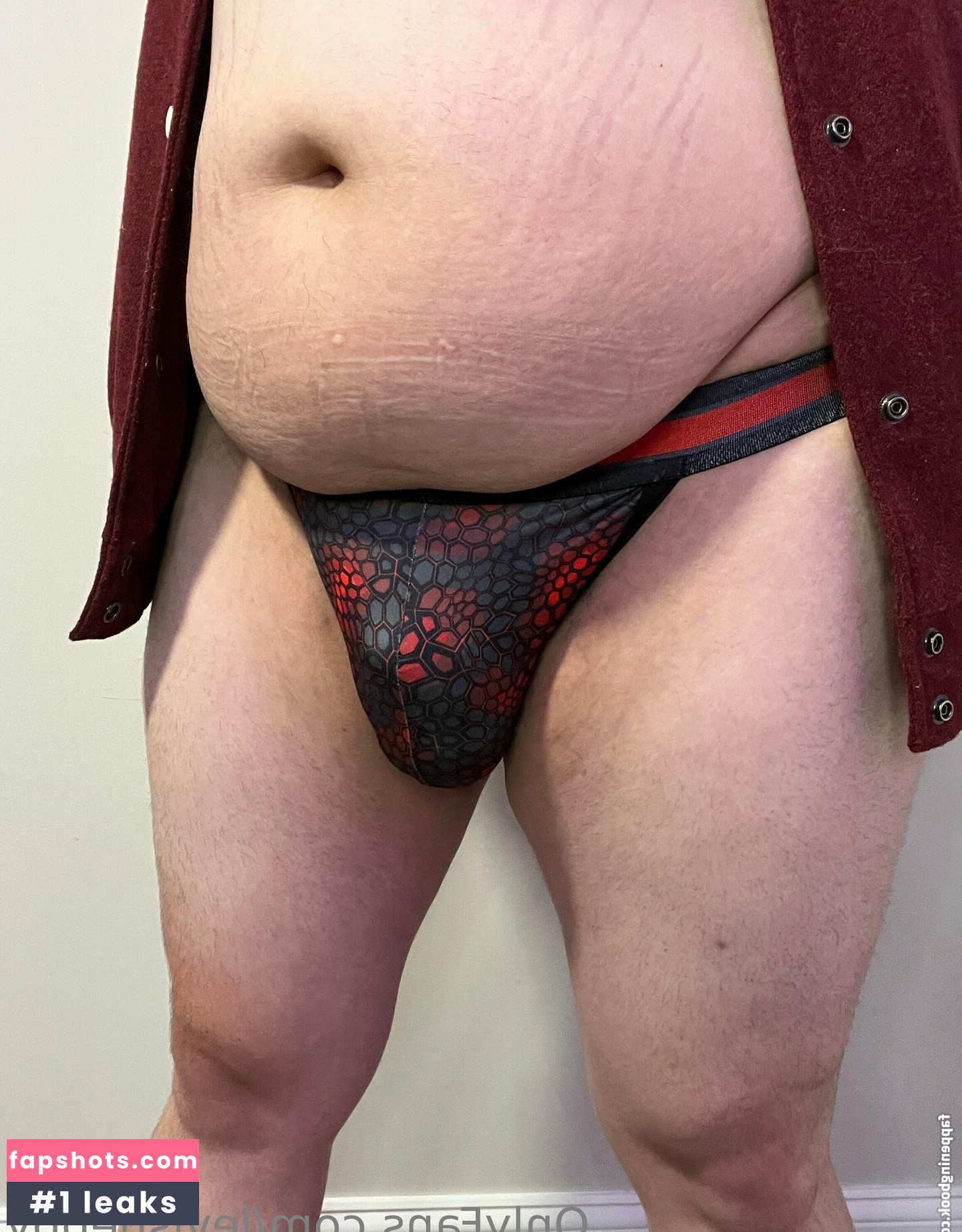 levisheppy Nude Leaks OnlyFans Photos #4 - Fapshots