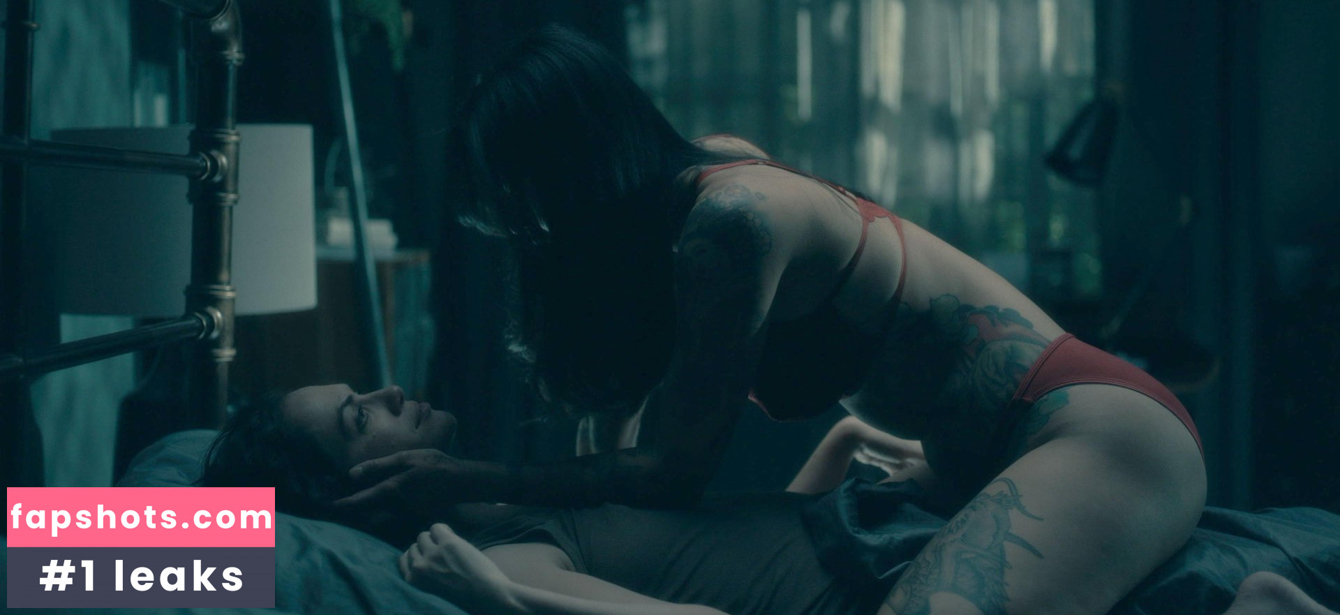 Levy Tran gallery photo #102