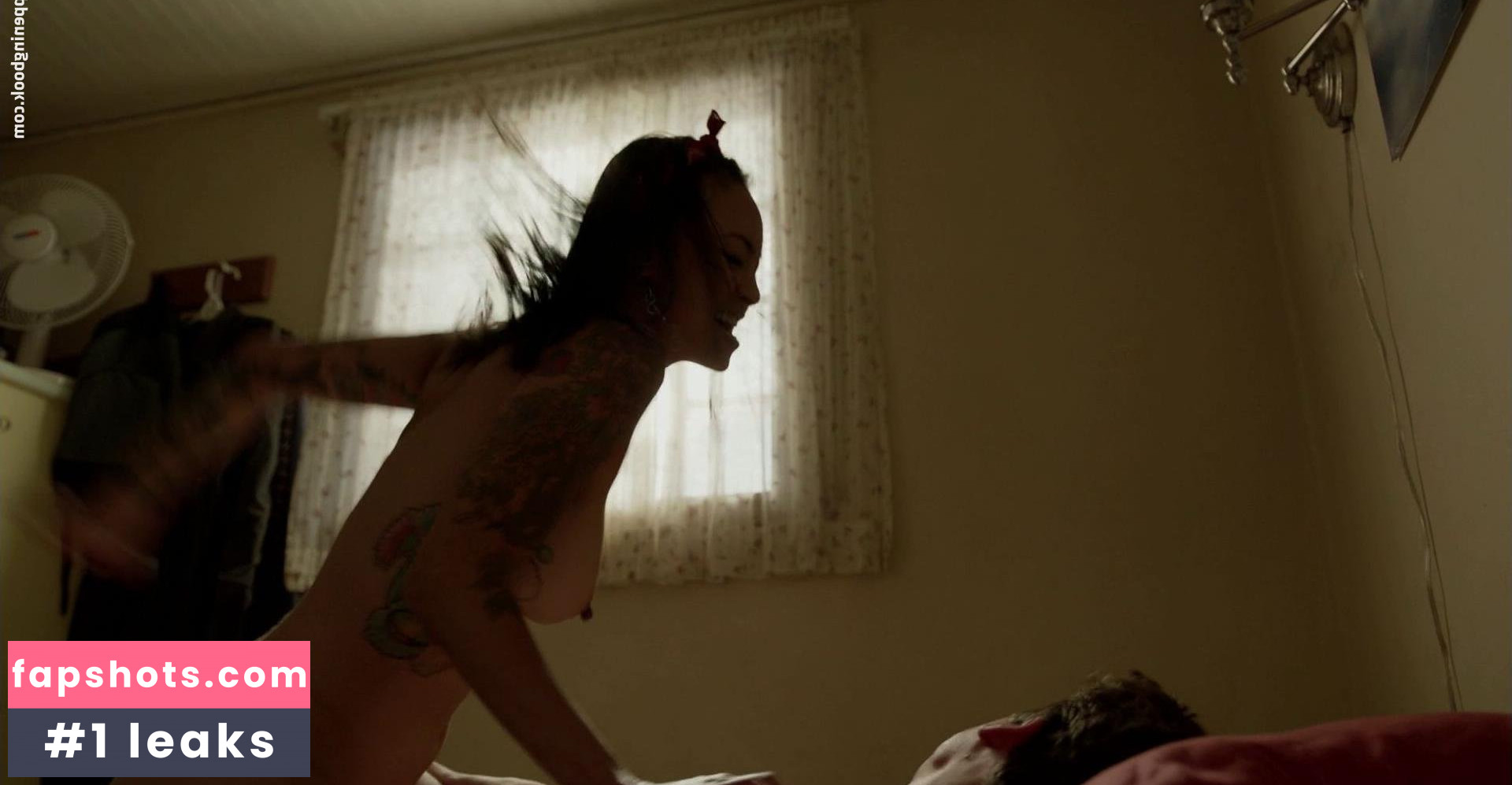 Levy Tran gallery photo #104