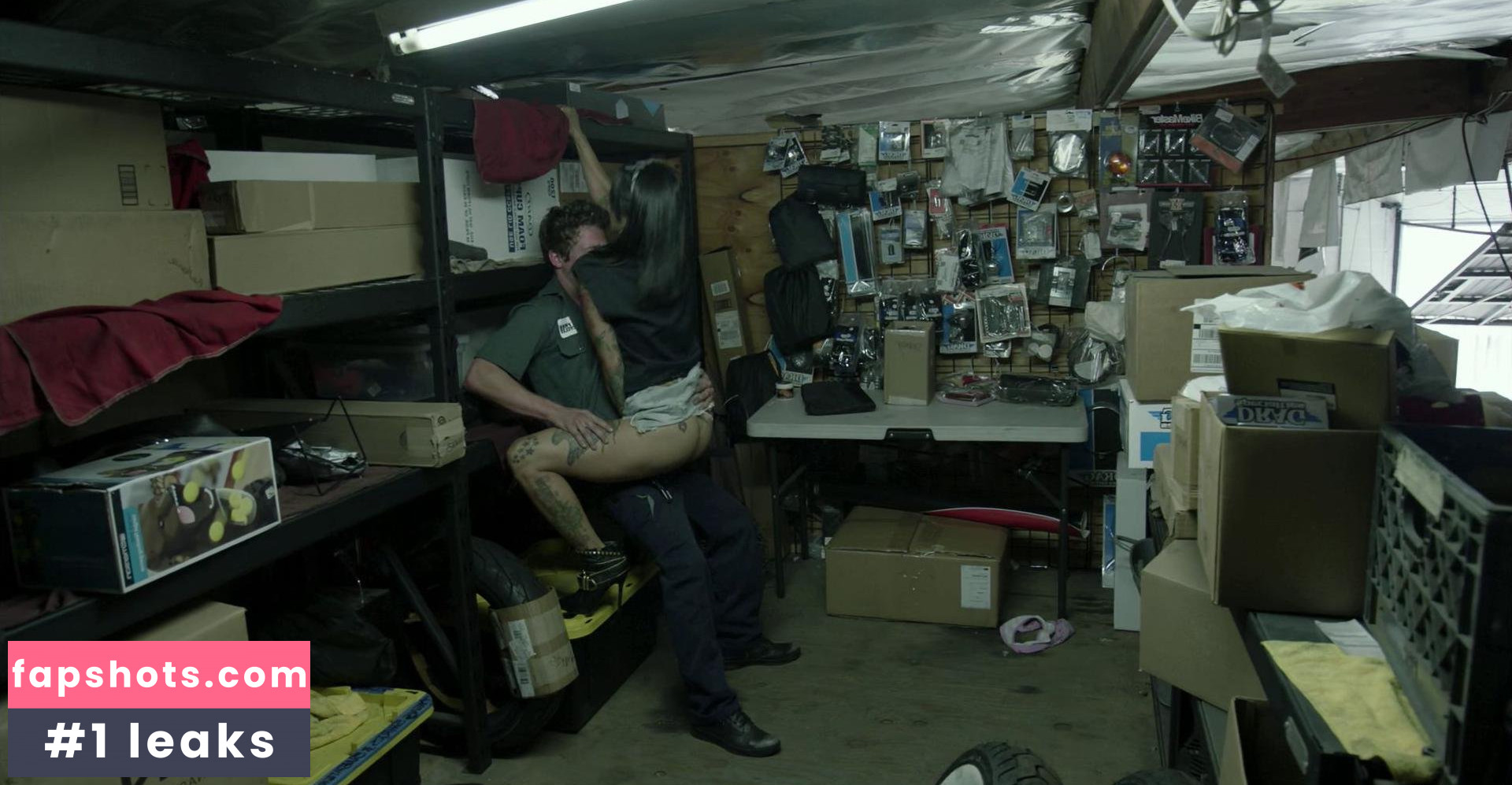 Levy Tran gallery photo #109