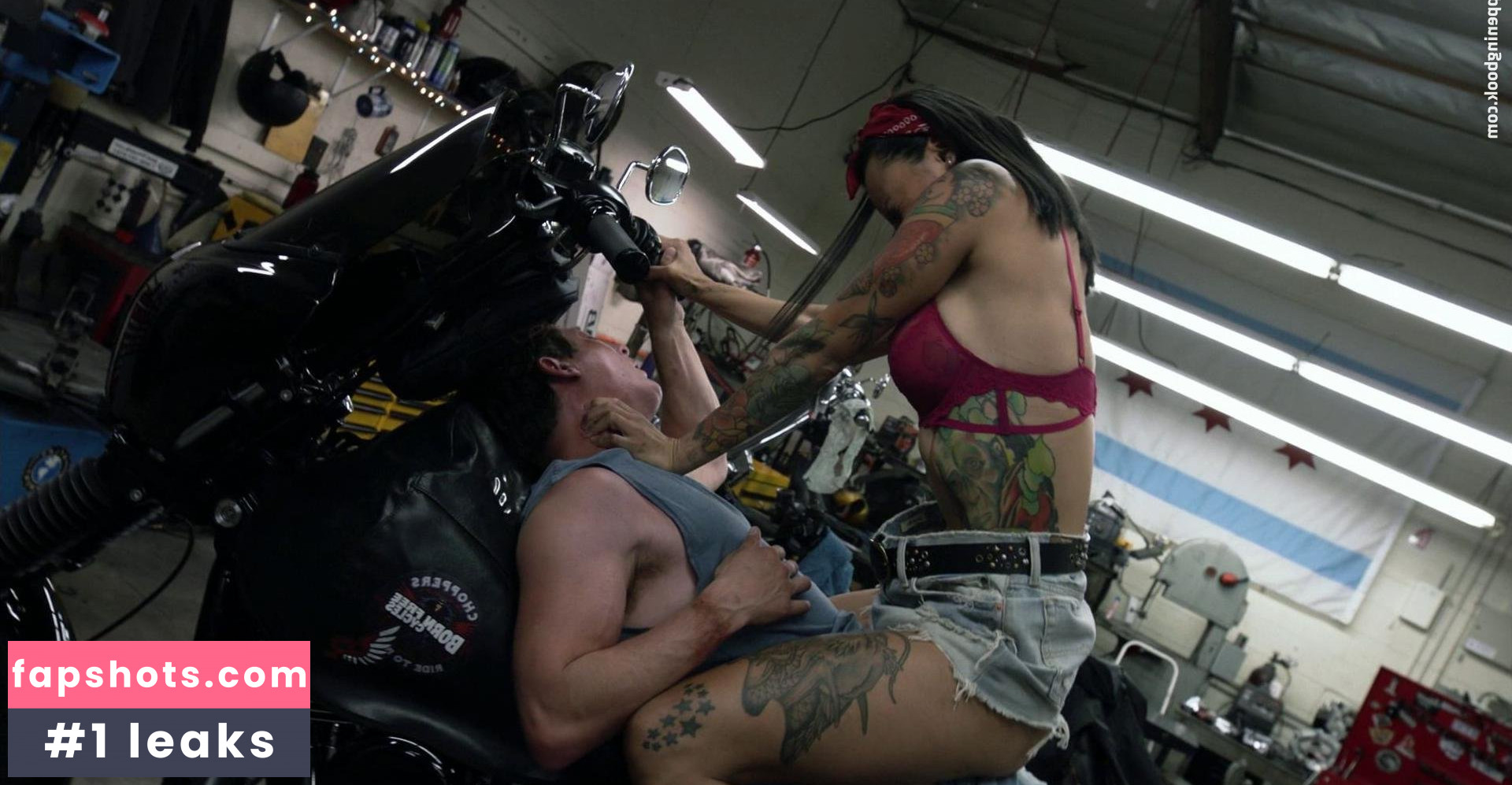 Levy Tran gallery photo #112