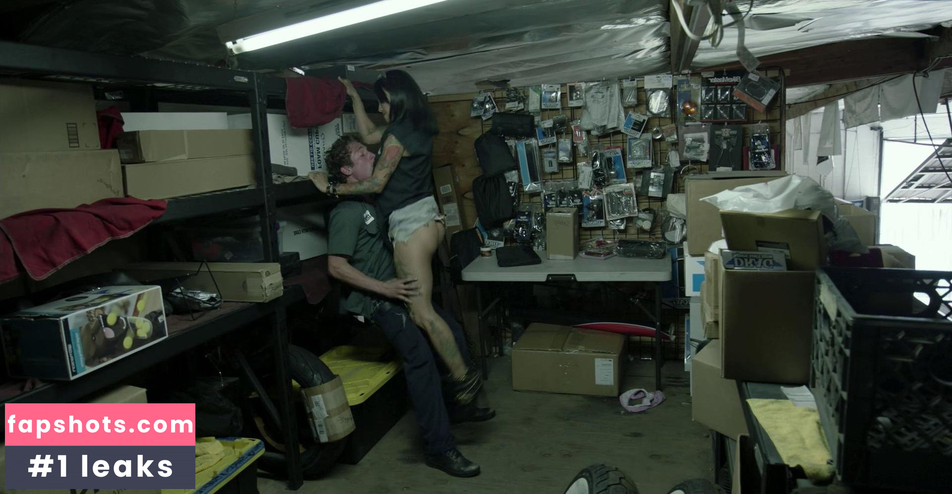 Levy Tran gallery photo #114