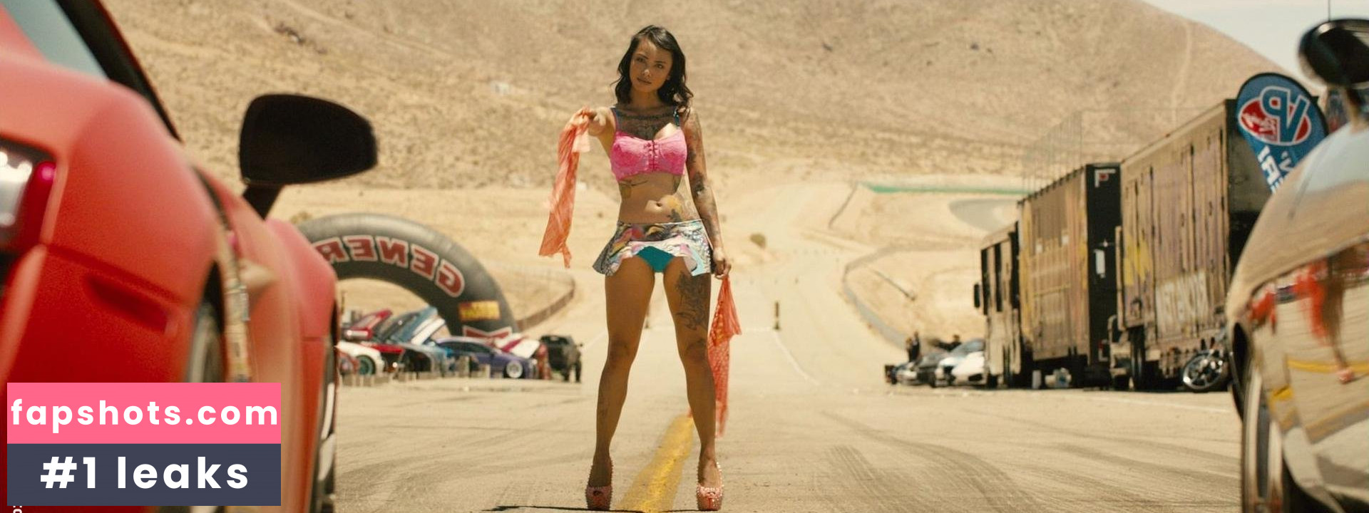 Levy Tran gallery photo #119