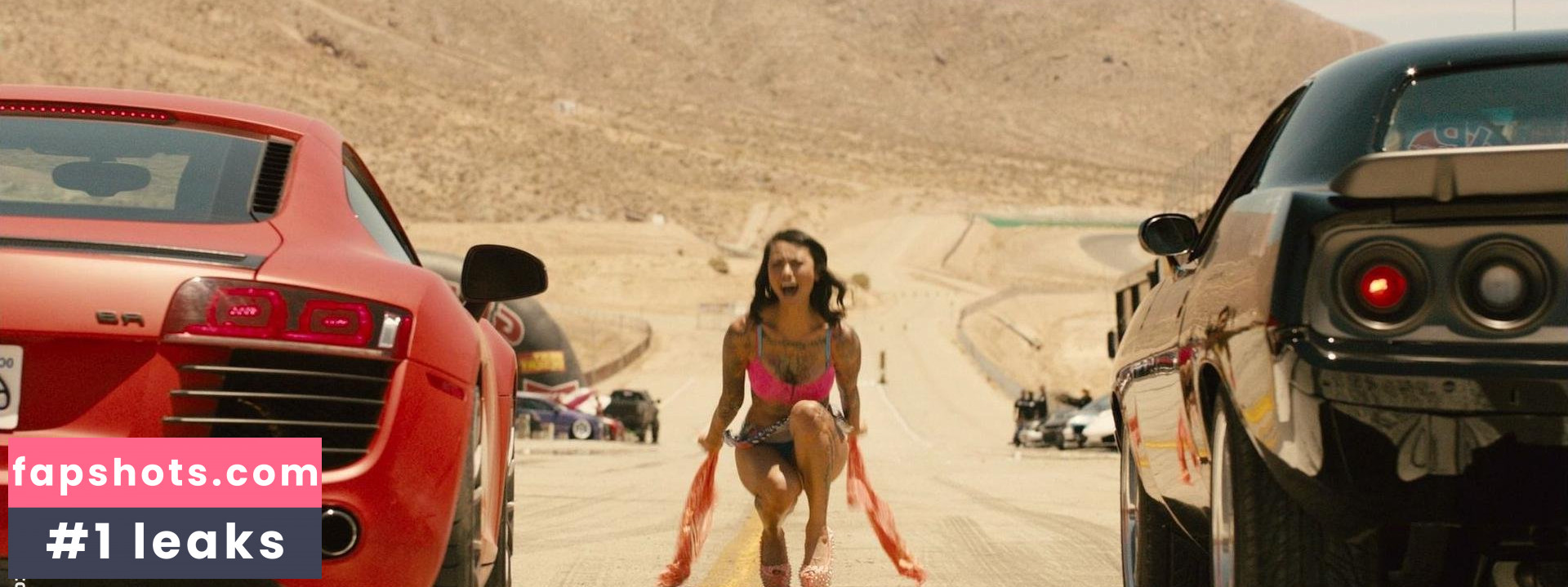 Levy Tran gallery photo #121