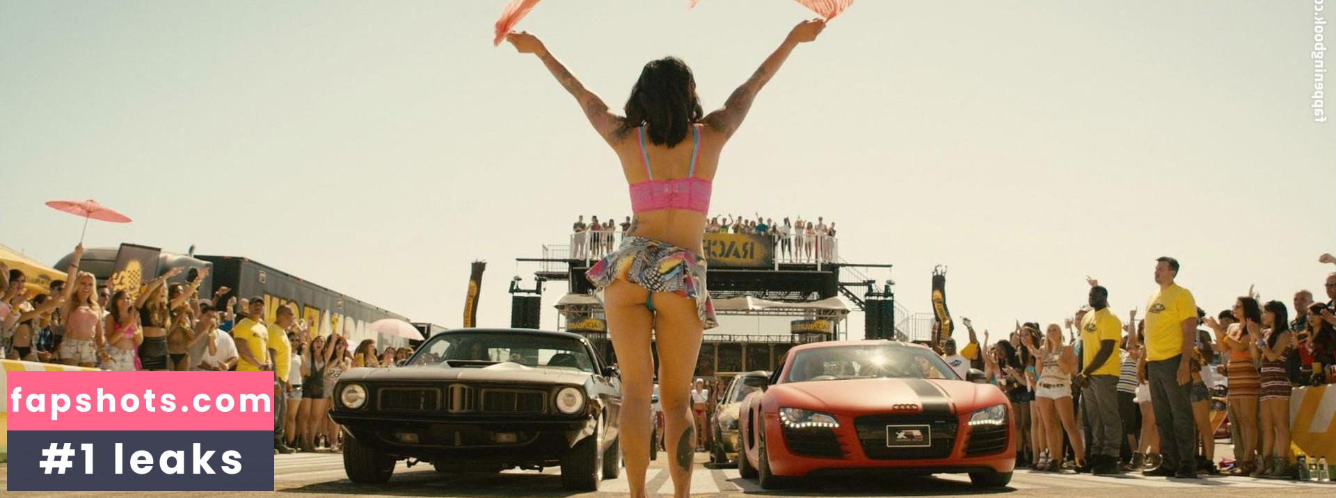 Levy Tran gallery photo #122