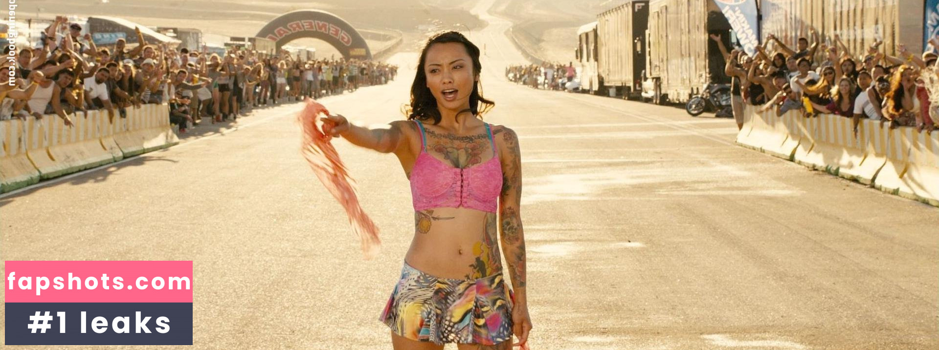 Levy Tran gallery photo #123