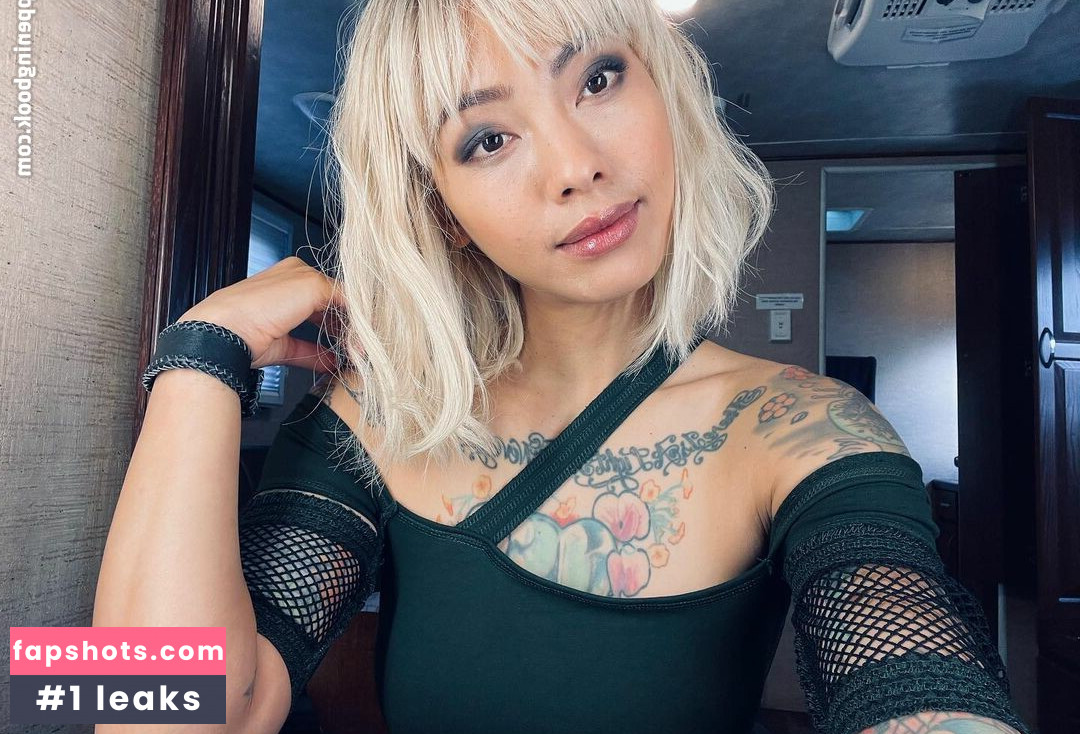 Levy Tran gallery photo #4