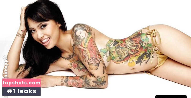 Levy Tran gallery photo #37