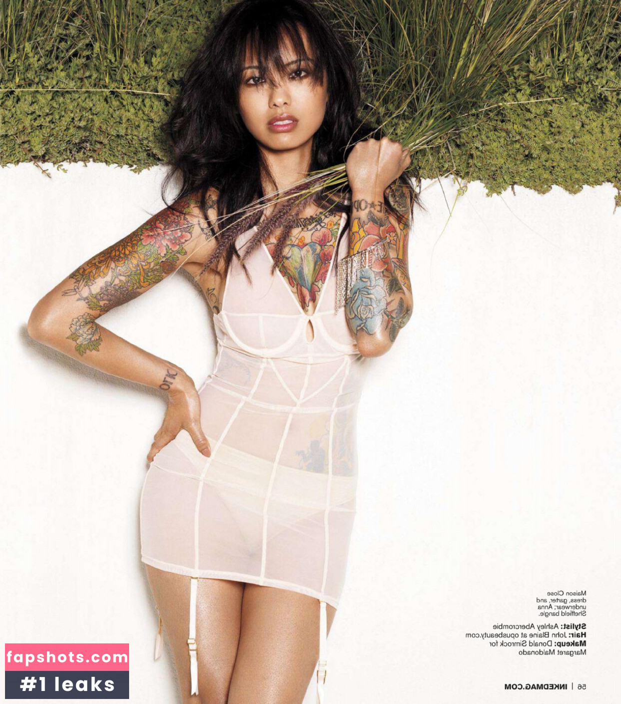 Levy Tran gallery photo #5