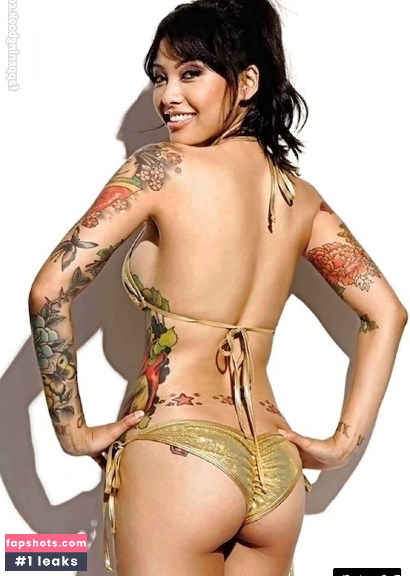 Levy Tran gallery photo #56