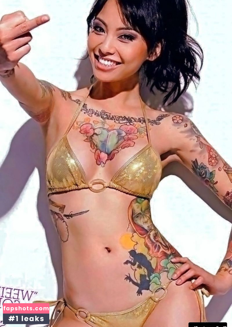 Levy Tran gallery photo #65