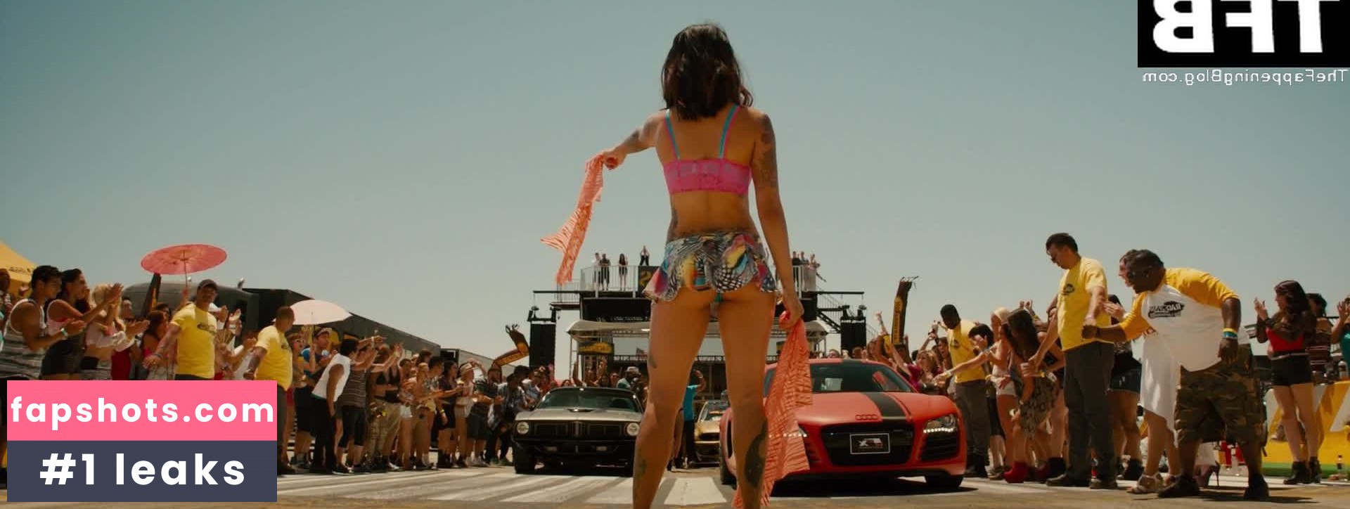 Levy Tran gallery photo #66