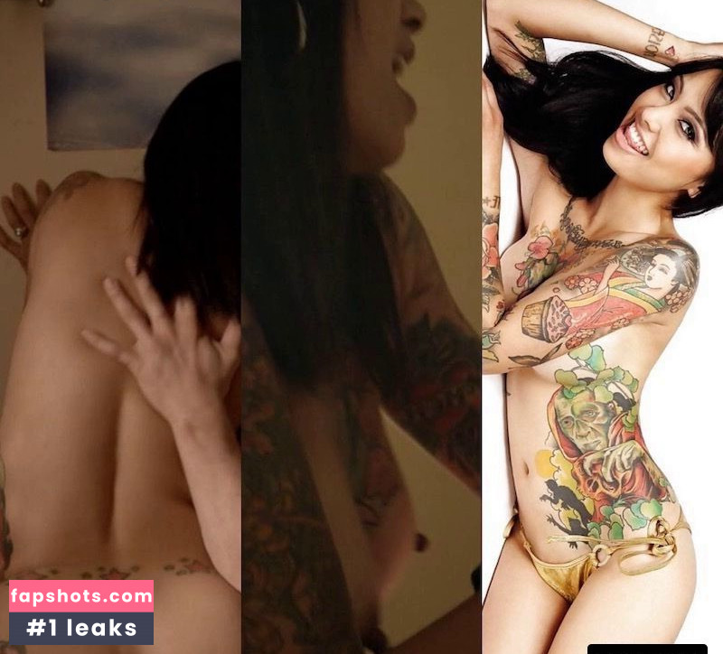 Levy Tran gallery photo #72