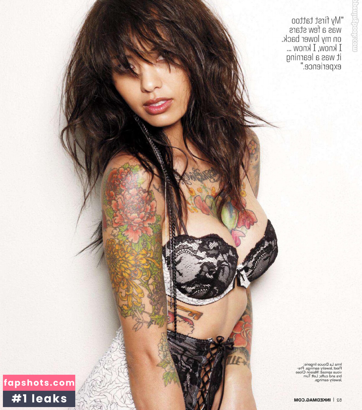 Levy Tran gallery photo #9