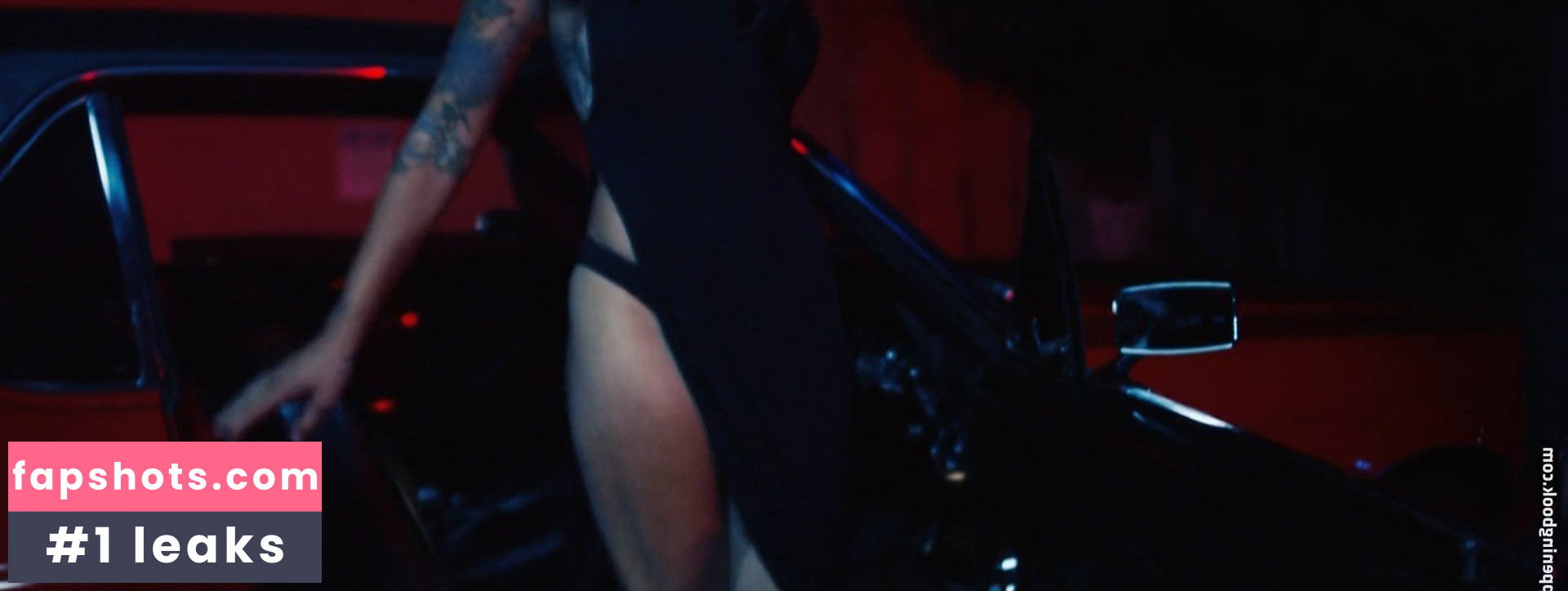 Levy Tran gallery photo #86