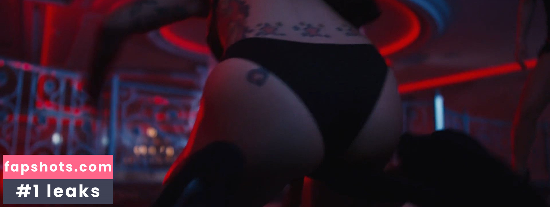 Levy Tran gallery photo #87