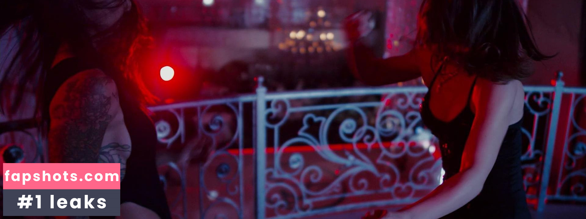 Levy Tran gallery photo #90