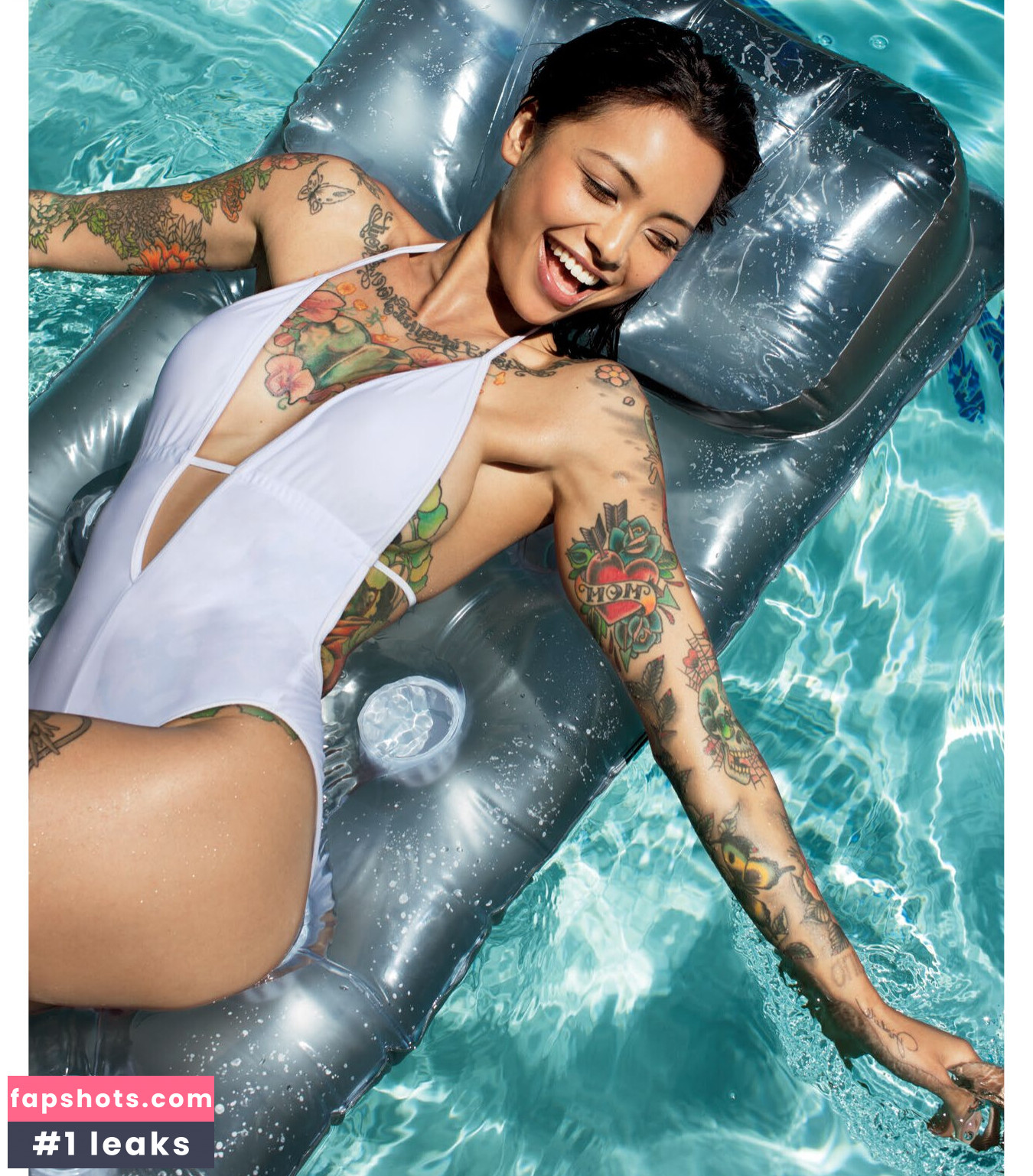 Levy Tran