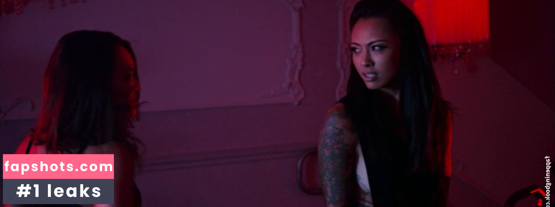 Levy Tran gallery photo #92