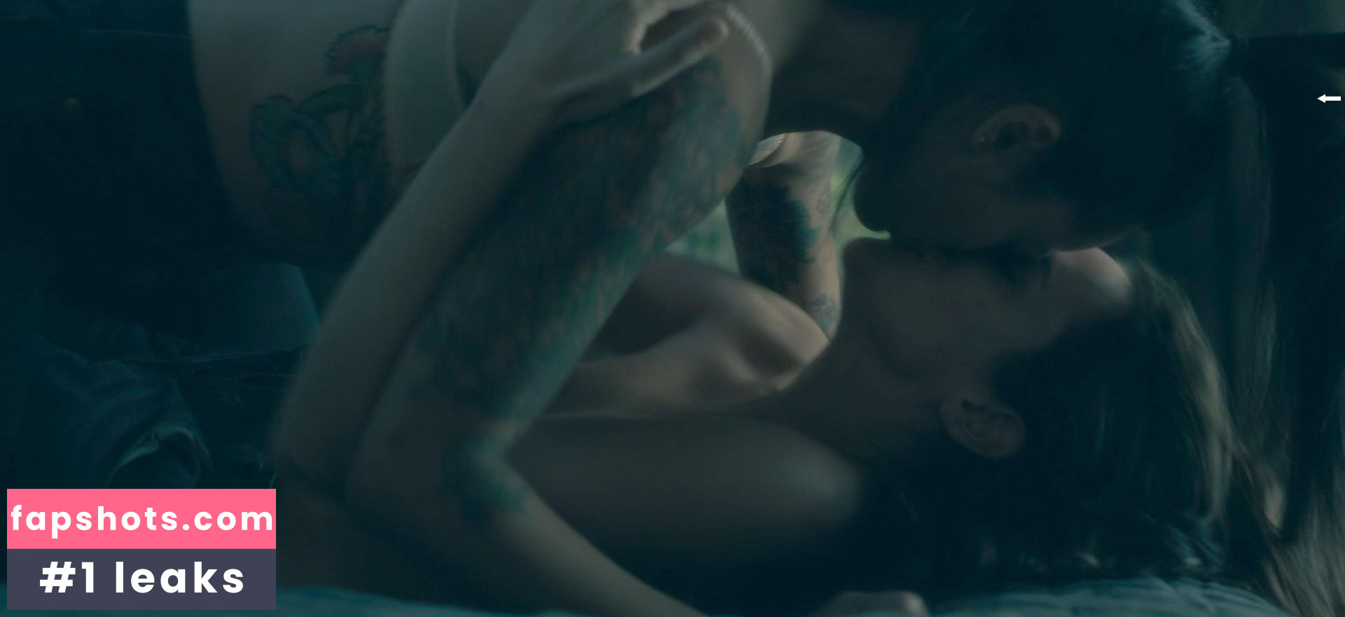 Levy Tran gallery photo #96