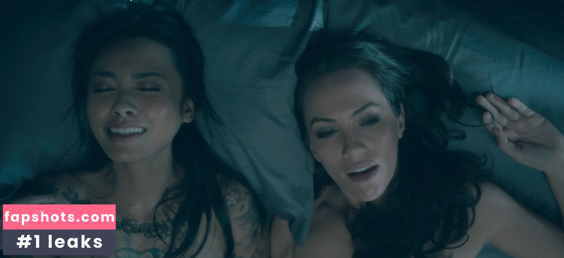 Levy Tran gallery photo #97