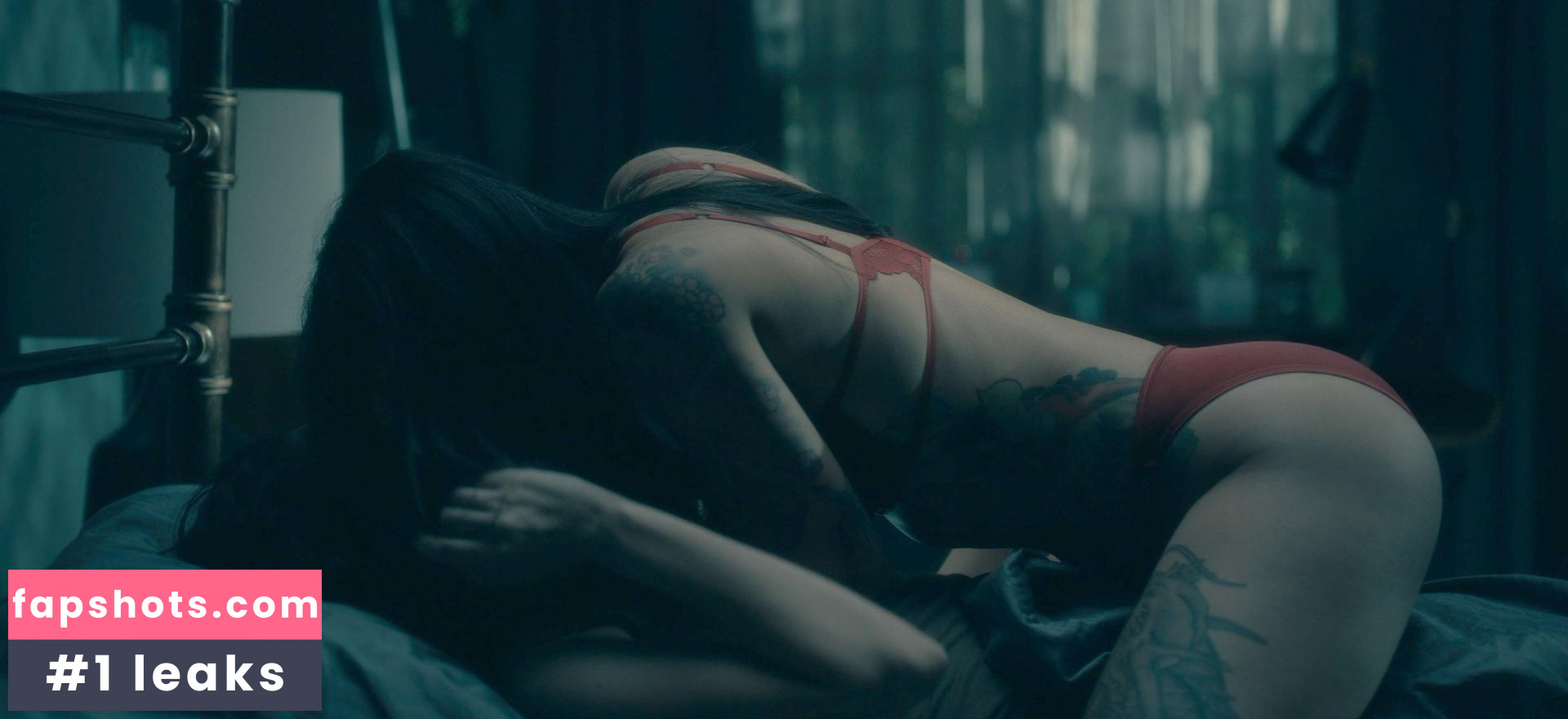 Levy Tran gallery photo #98