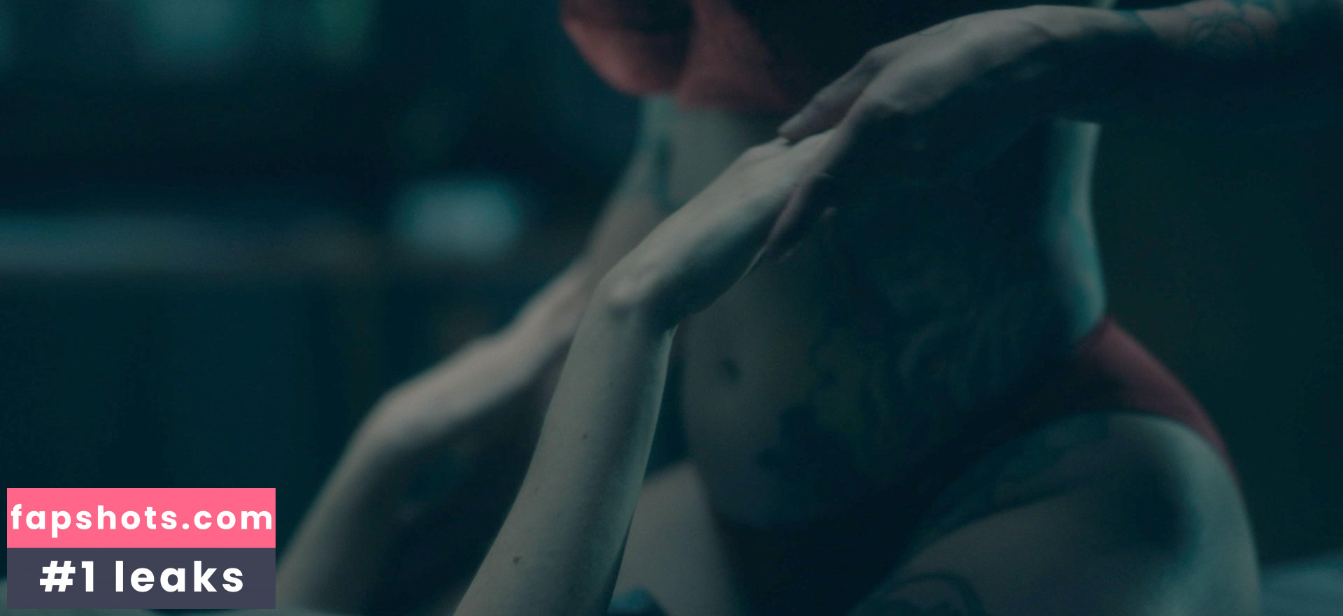 Levy Tran gallery photo #100