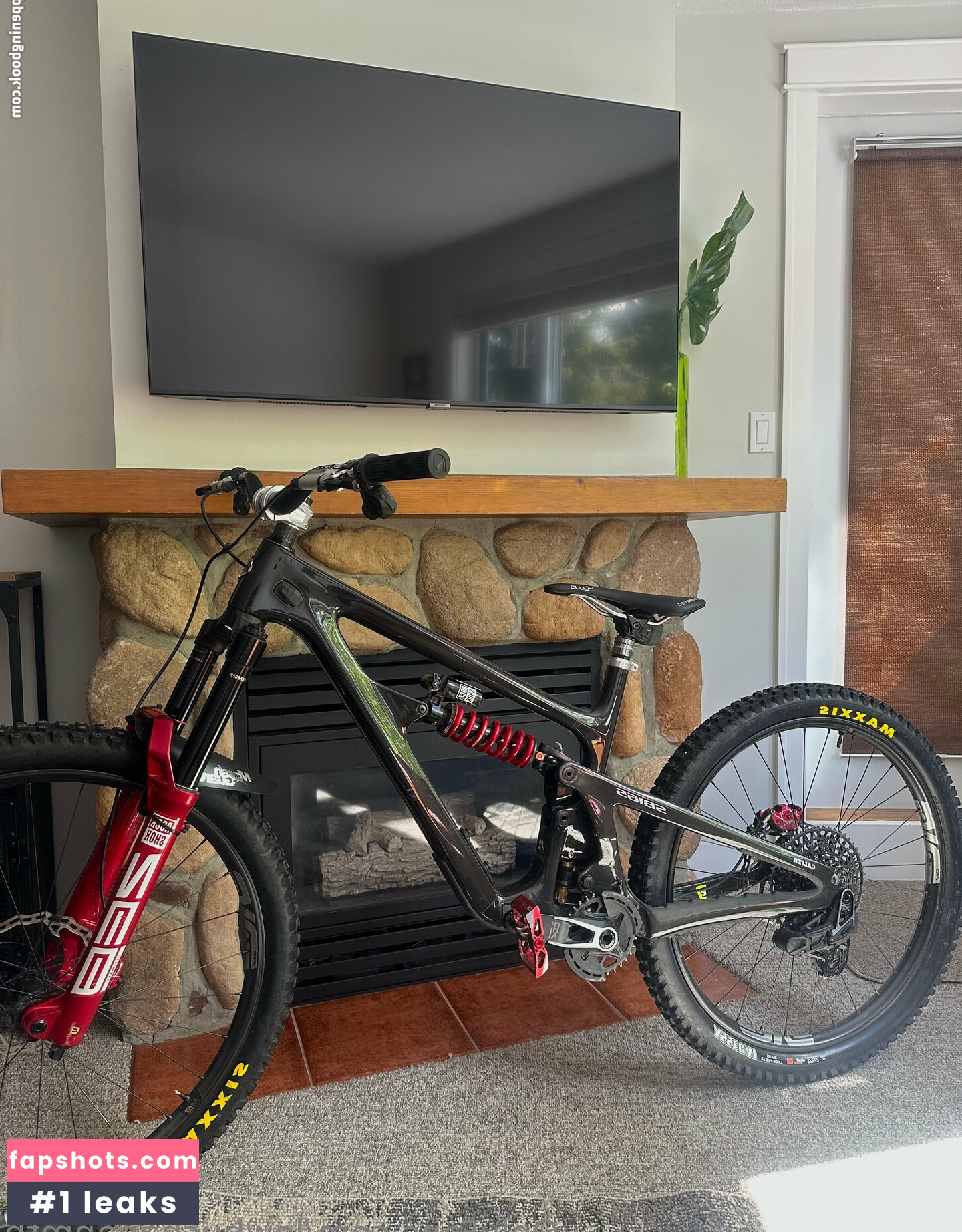 lewbuchananmtb gallery photo #2