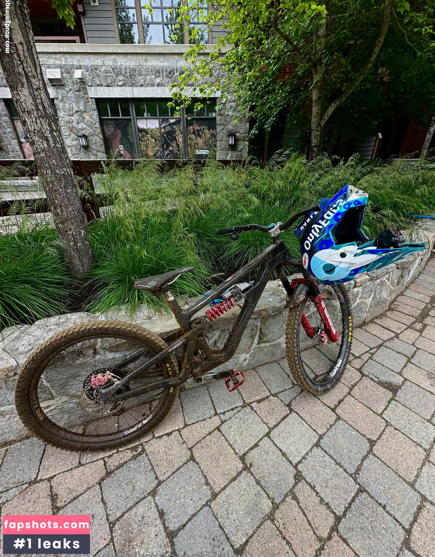 lewbuchananmtb gallery photo #15