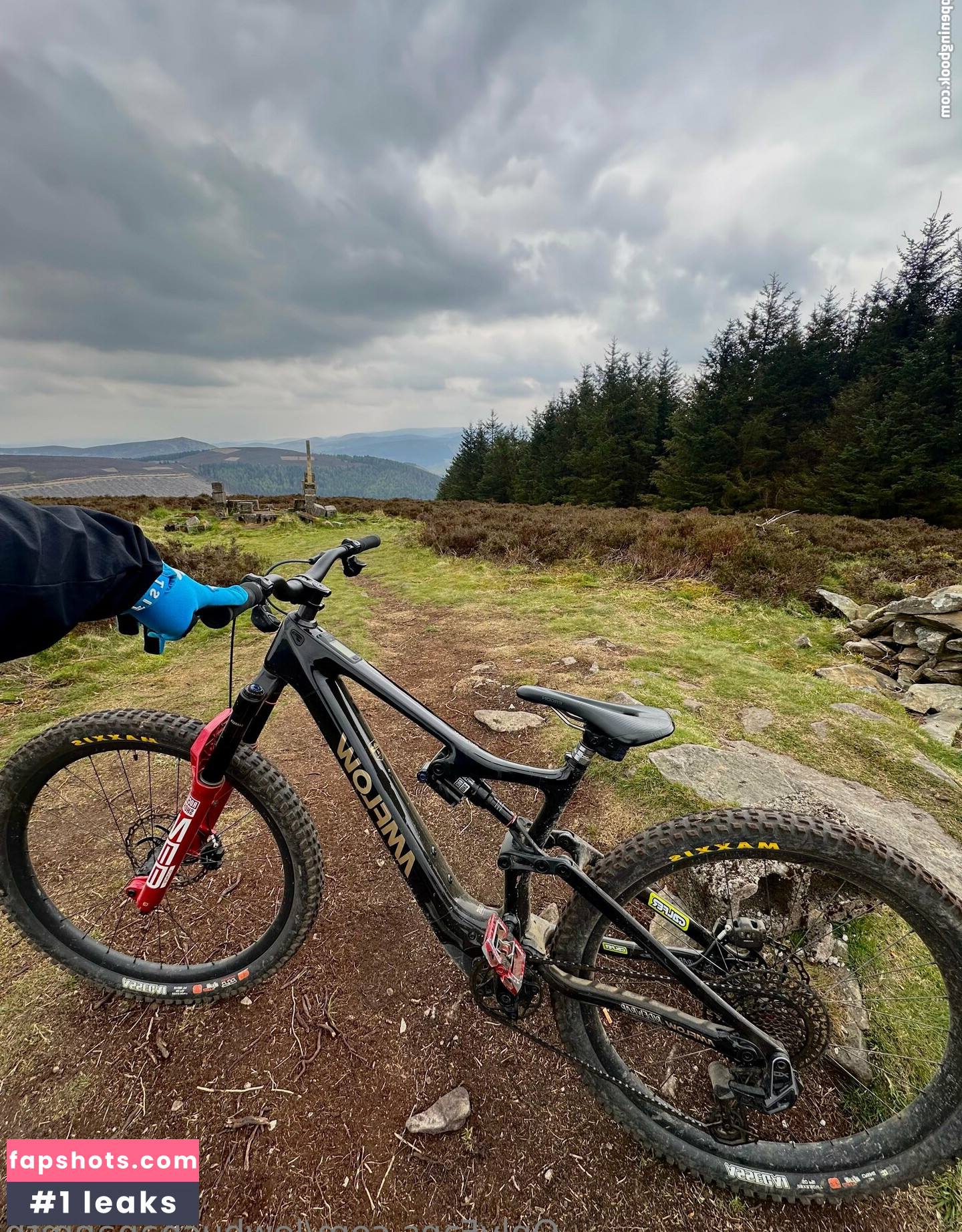 lewbuchananmtb gallery photo #18