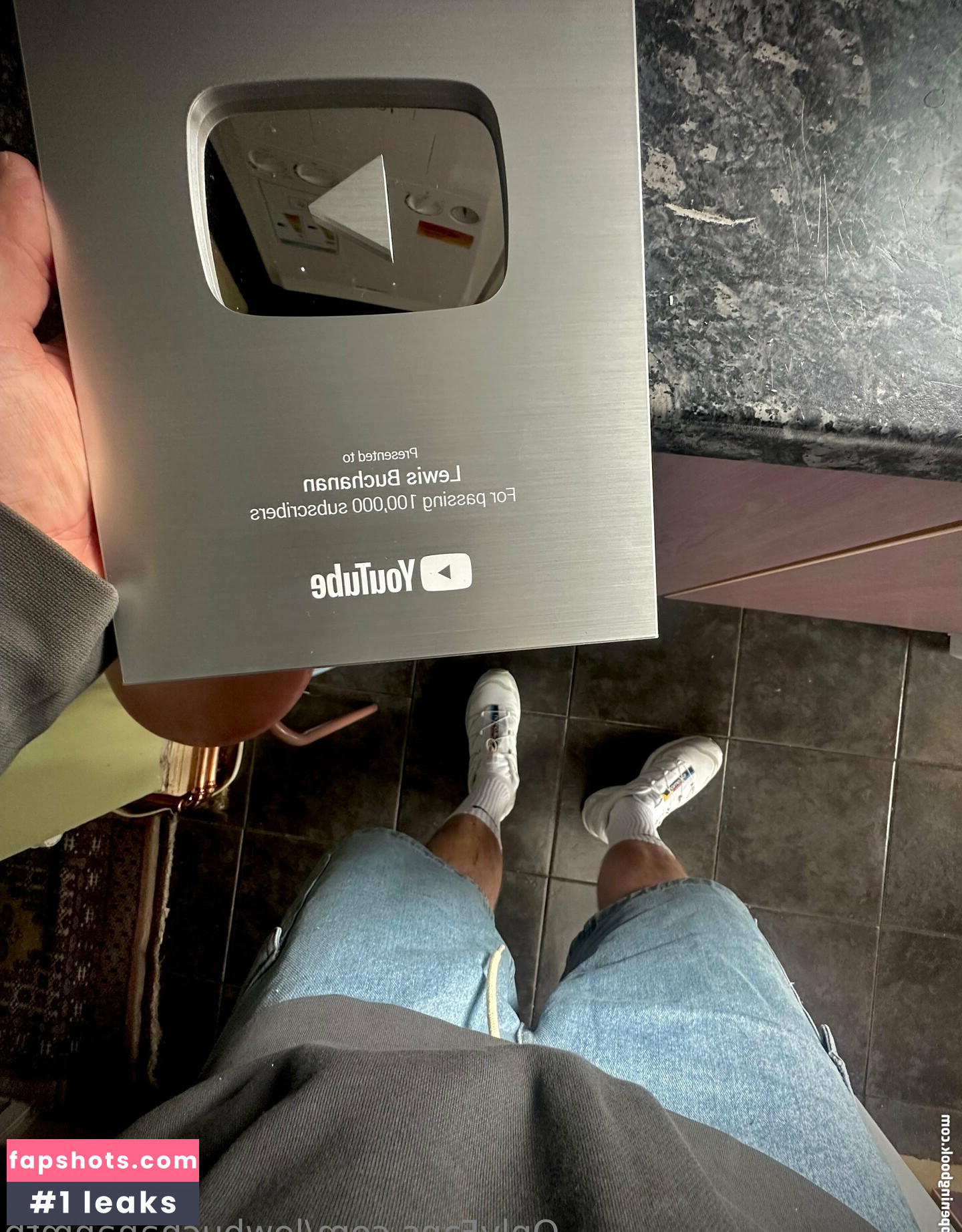 lewbuchananmtb gallery photo #5