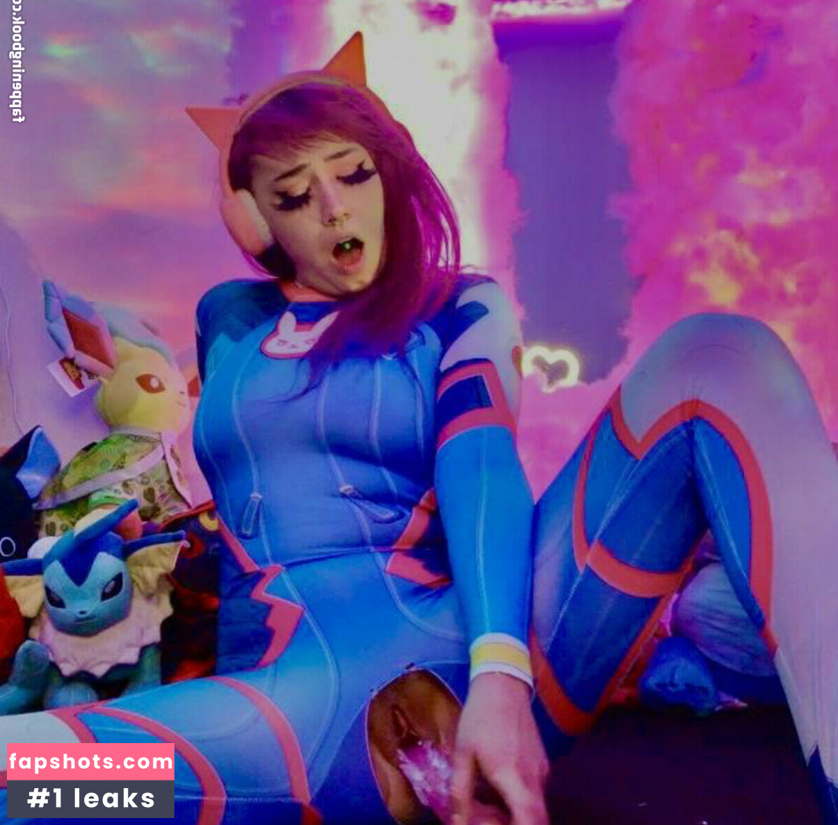 lewd.bunnii gallery photo #7