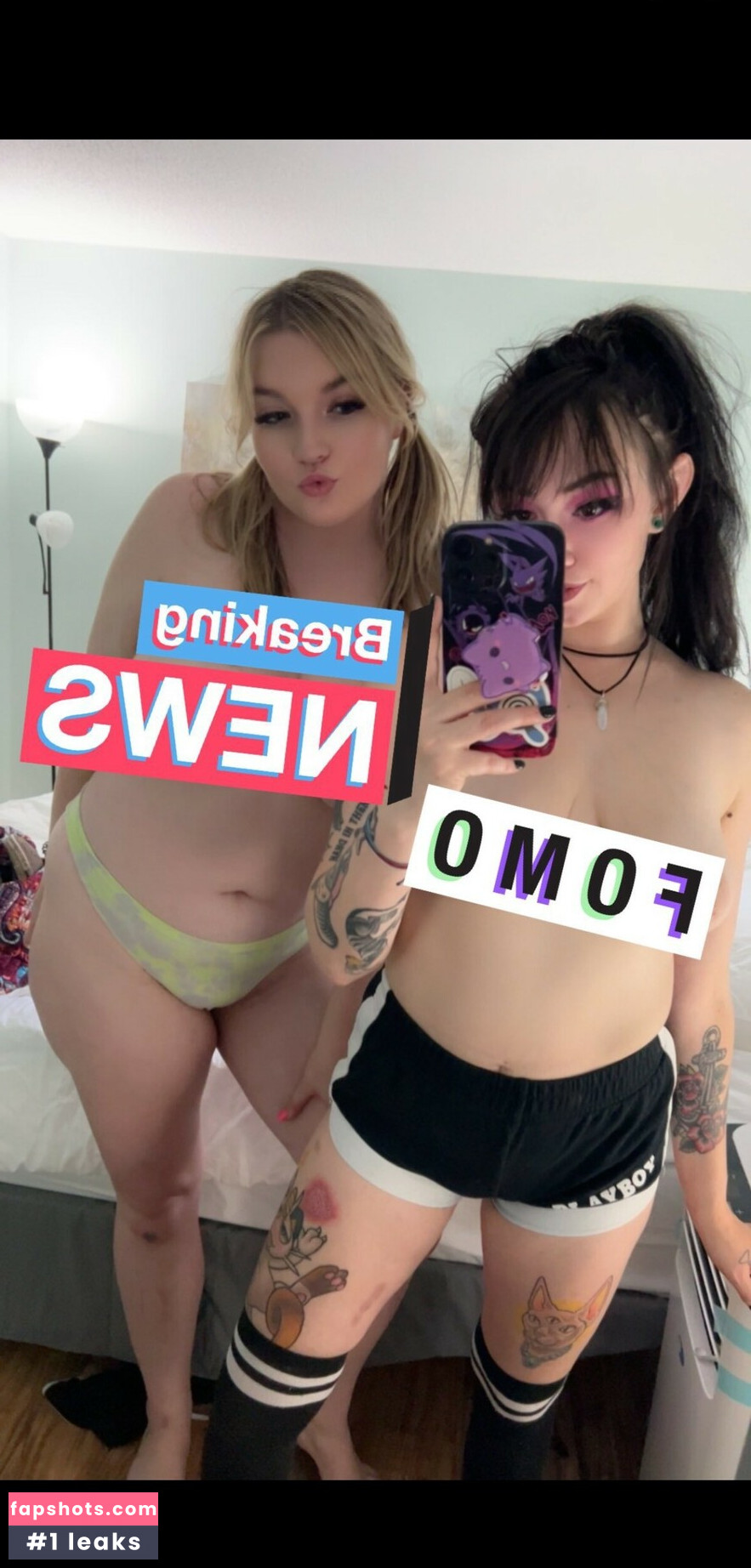 lewd.bunnii gallery photo #9