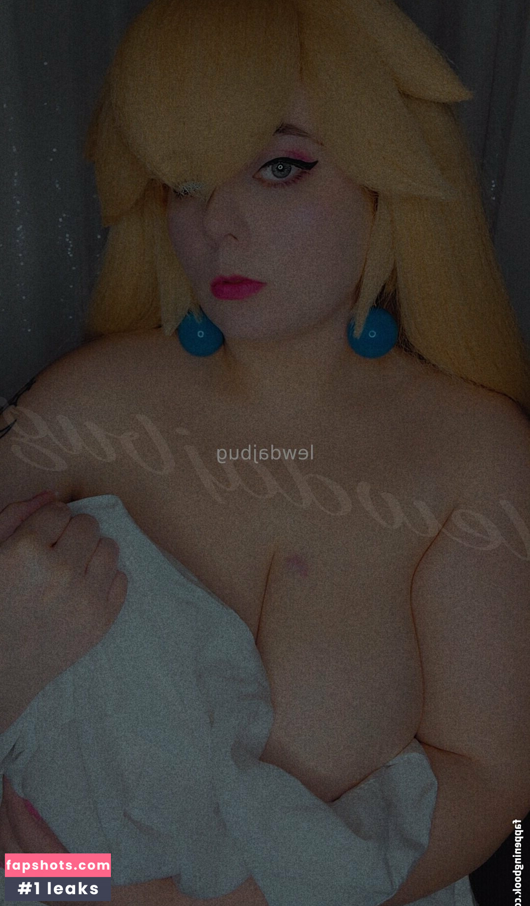 lewdajbug Nahé úniky fotek pouze od fanoušků #3 - Fapshots