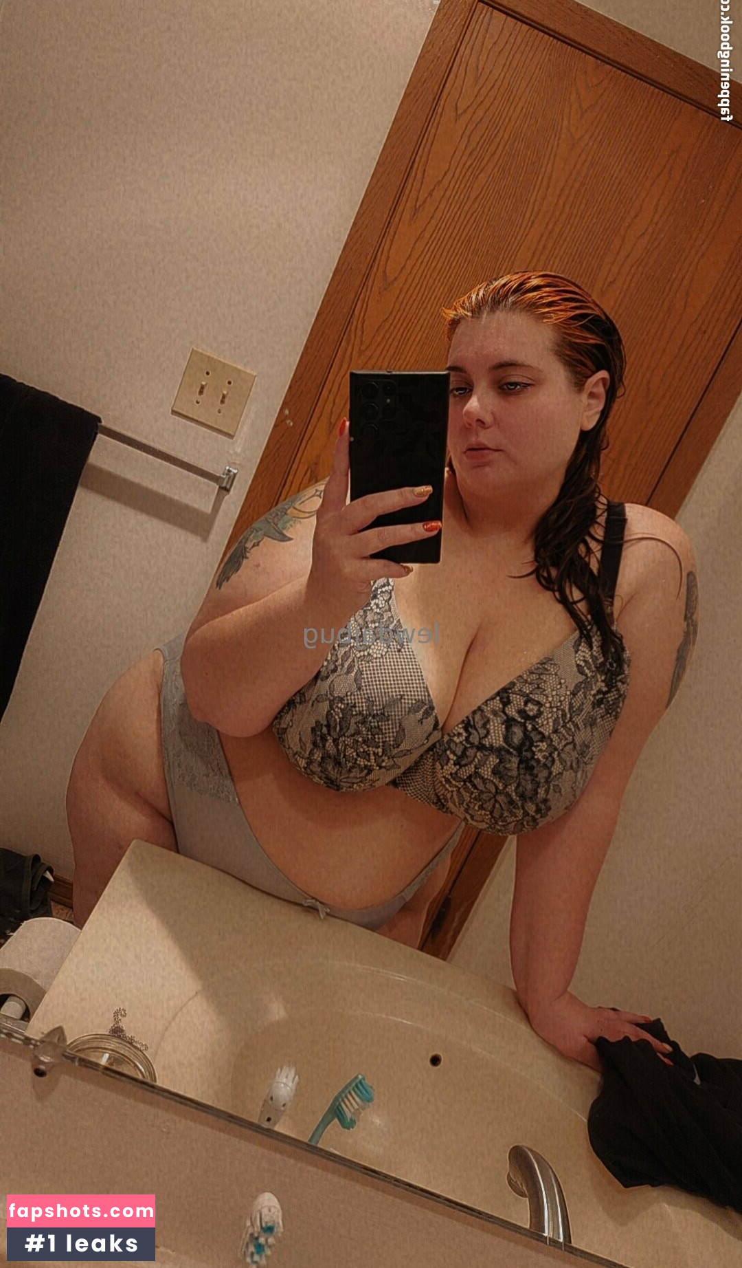 lewdajbug Nahé úniky fotek pouze od fanoušků #5 - Fapshots