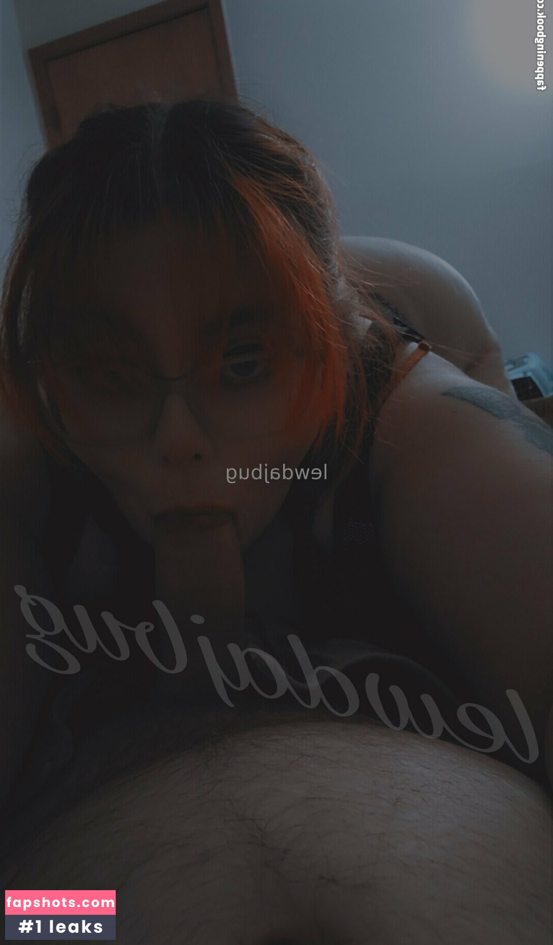 lewdajbug Nahé úniky fotek pouze od fanoušků #6 - Fapshots