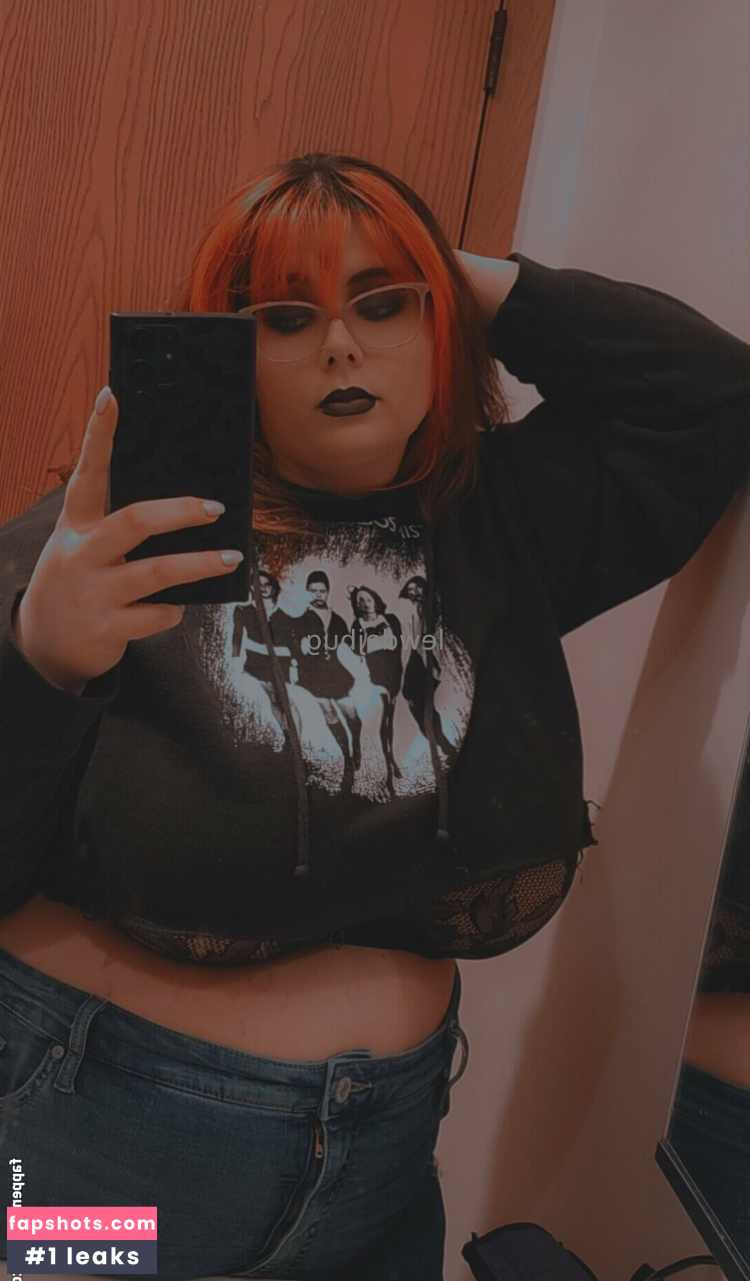 lewdajbug Nahé úniky fotek pouze od fanoušků #10 - Fapshots