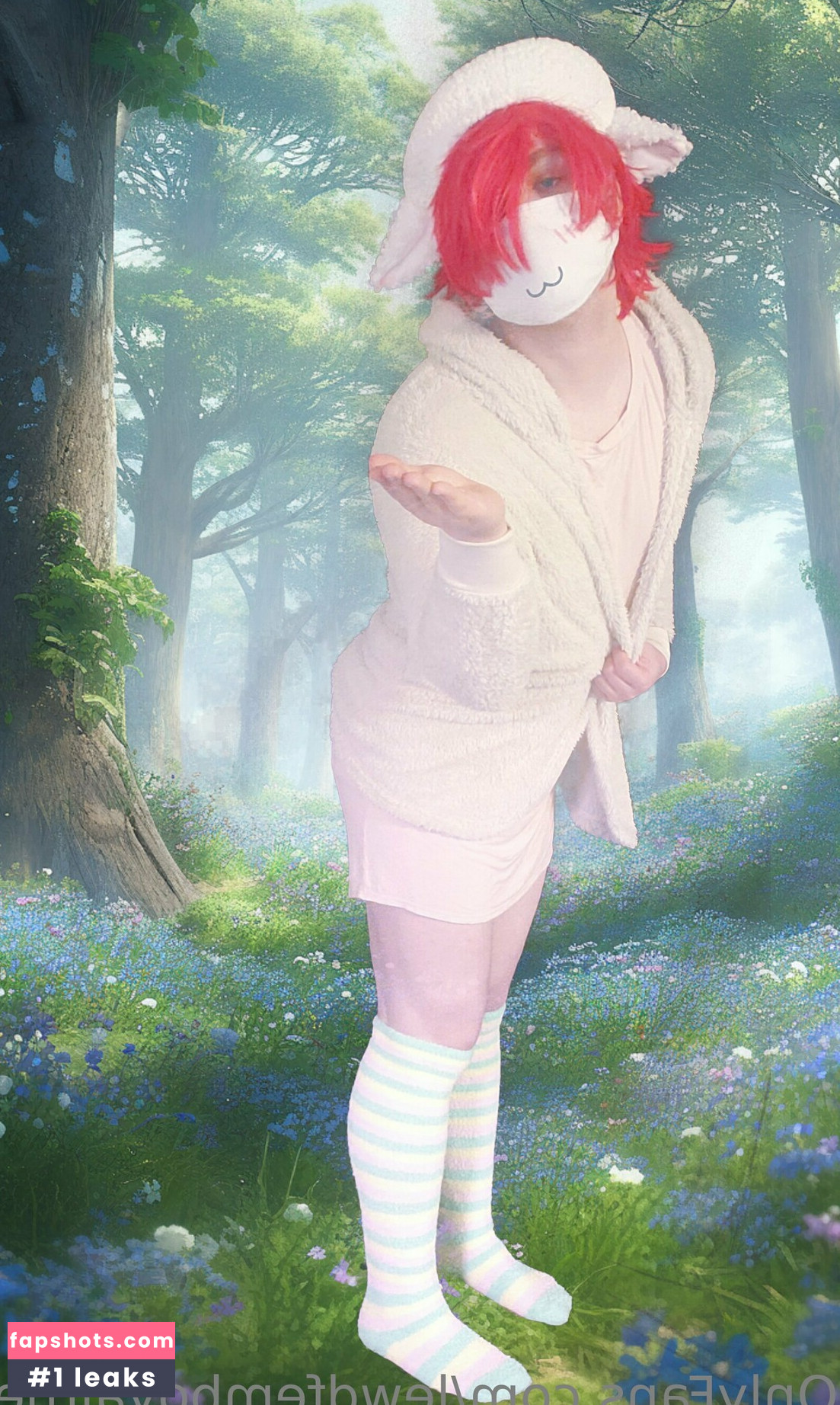 lewdfemboyairhead gallery photo #13