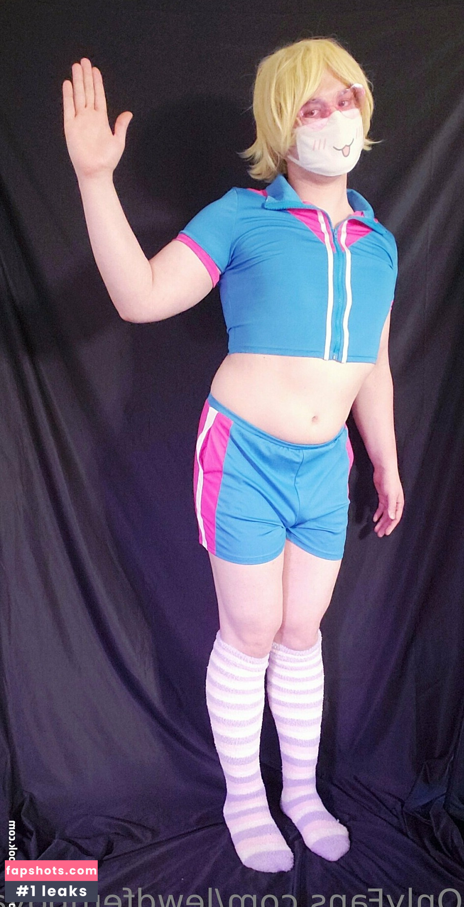 lewdfemboyairhead gallery photo #14