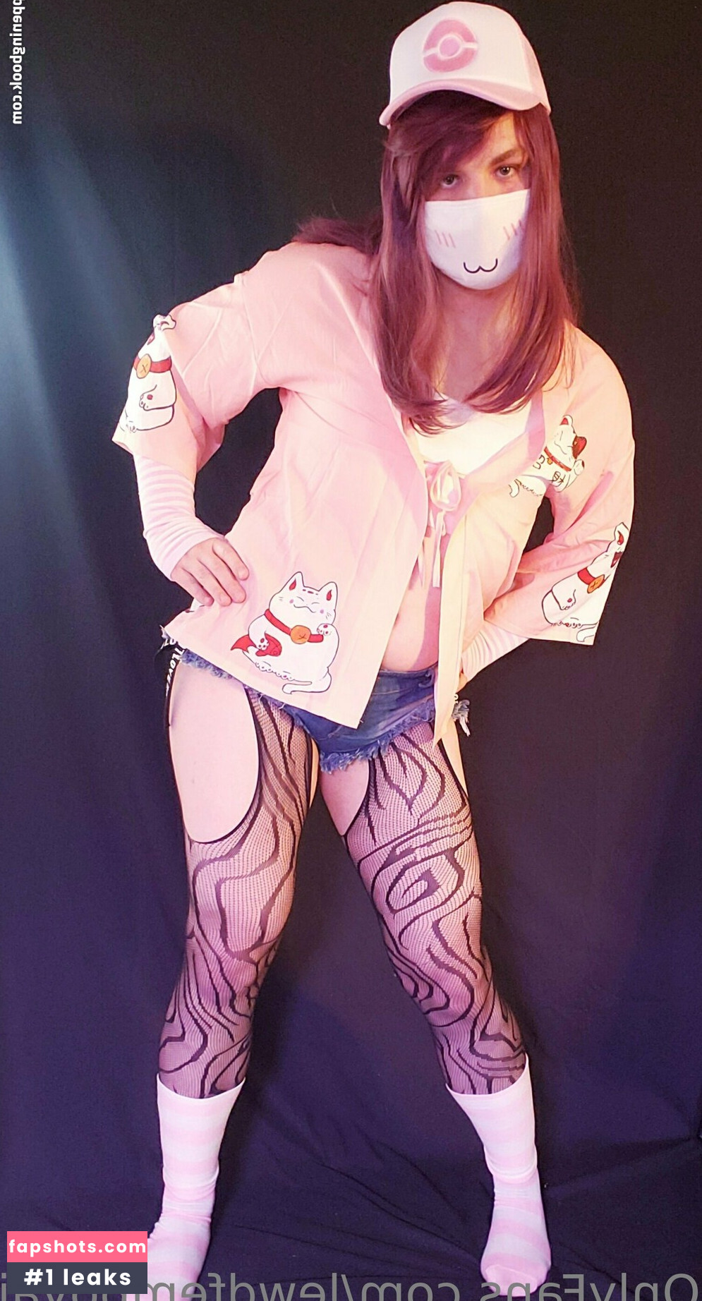 lewdfemboyairhead gallery photo #17