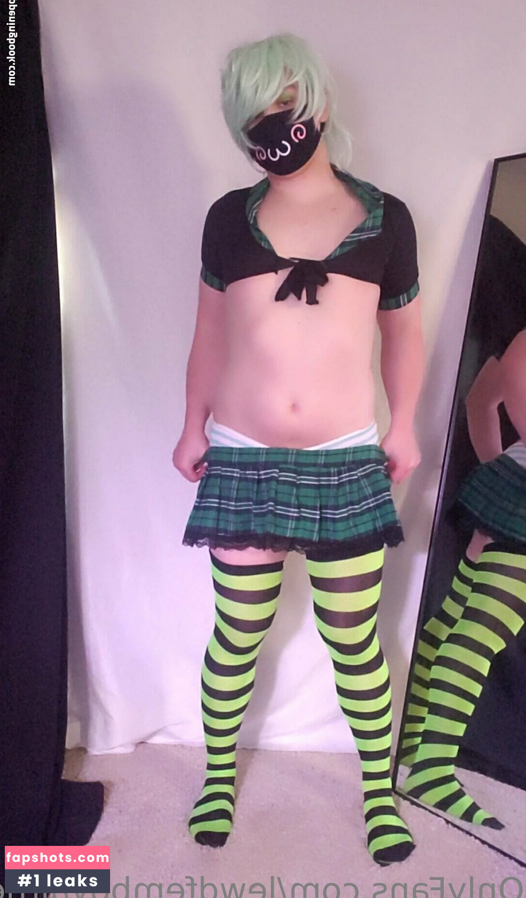 lewdfemboyairhead gallery photo #23