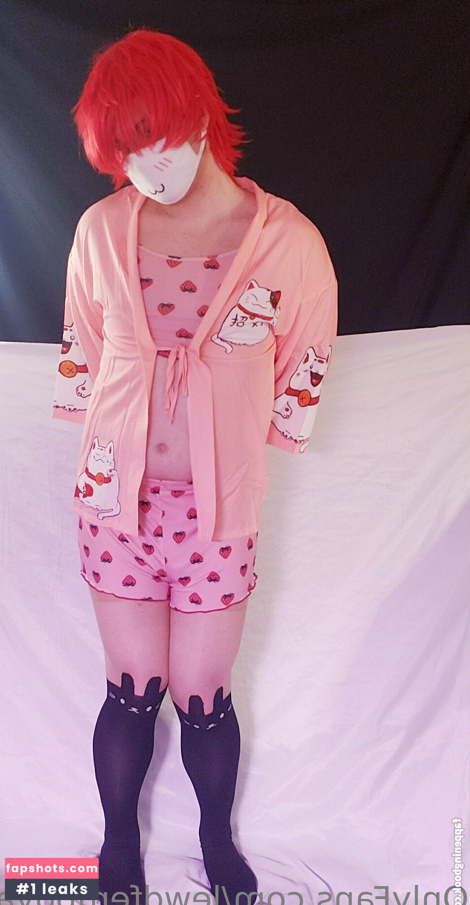 lewdfemboyairhead gallery photo #29